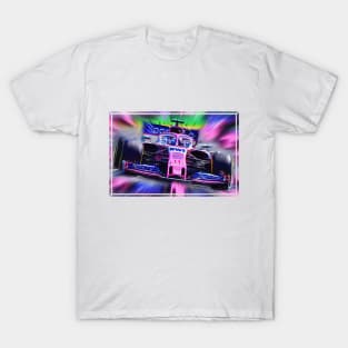 Sergio Perez T-Shirt